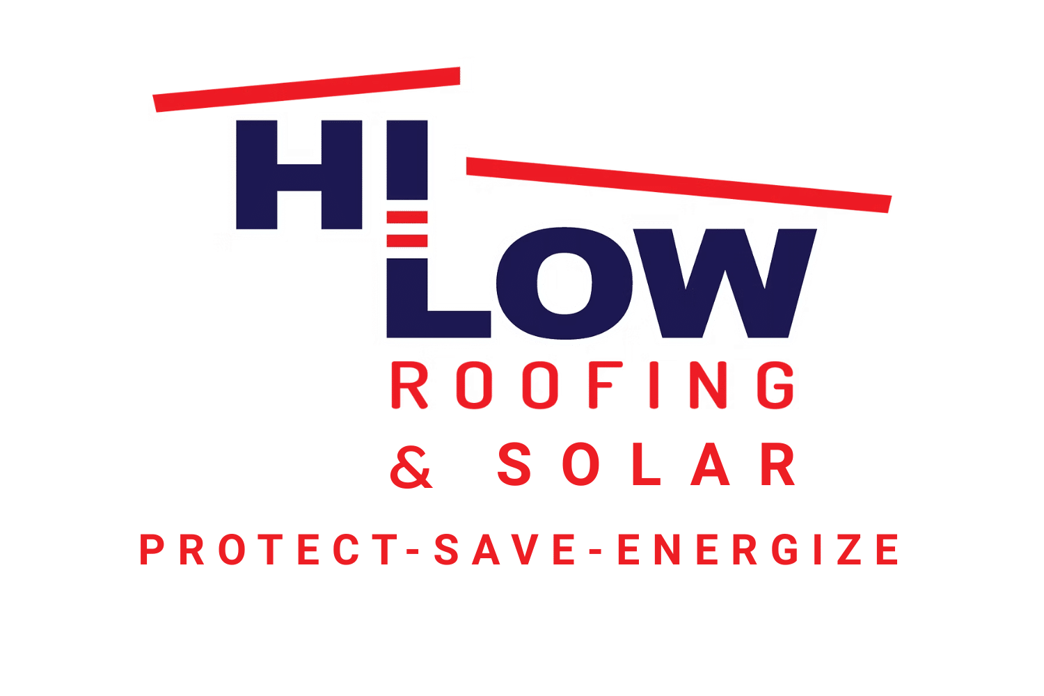 Hi Low Roofing & Solar